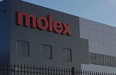 MOLEX INTEGRATED PRODUCTS PHILIPPINES, INC. .